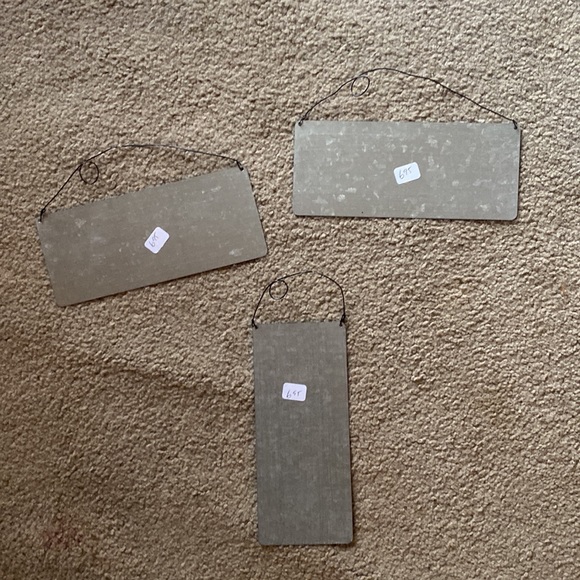 Primitives by Kathy Christmas Ornament - Picture 2 of 2